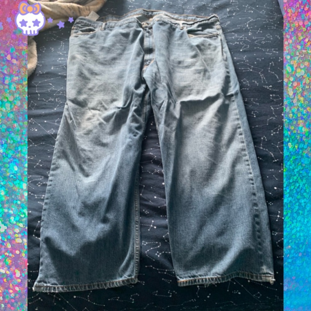 Men’s Levi’s